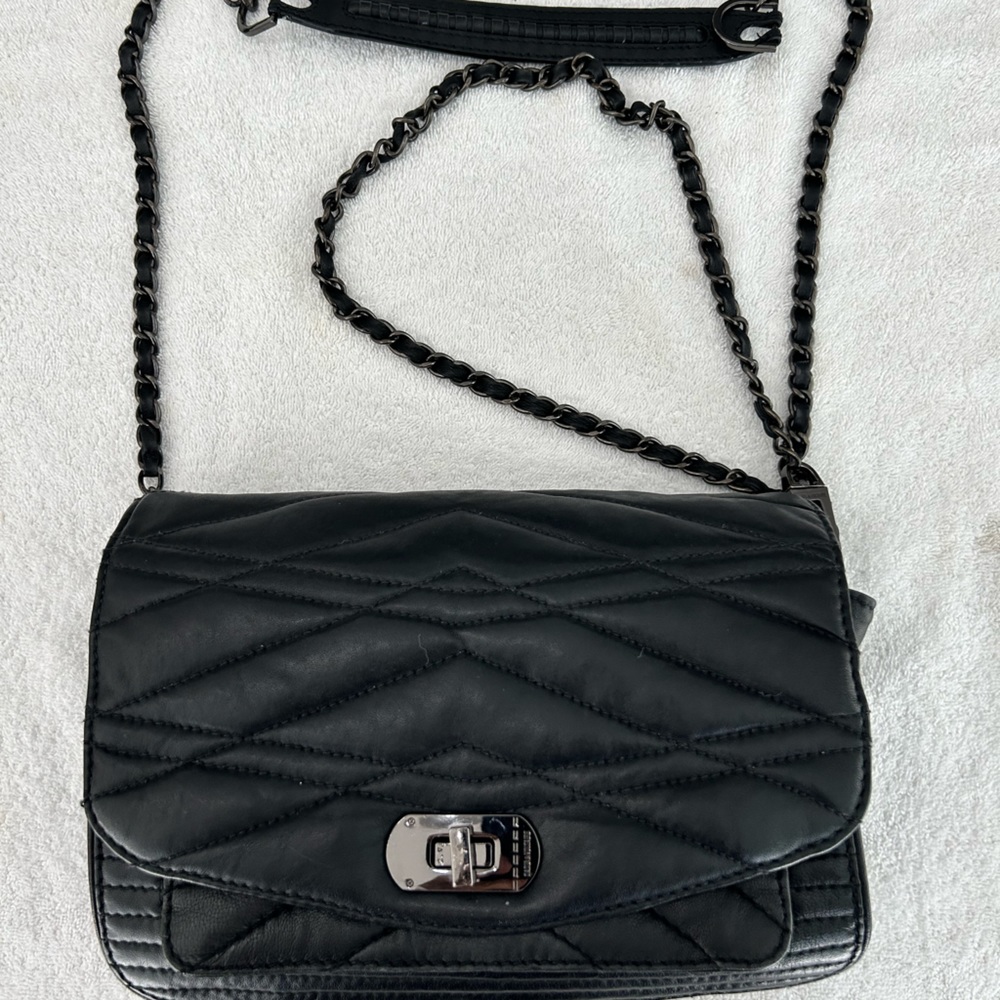 Zadig&Voltaire crossbody bag